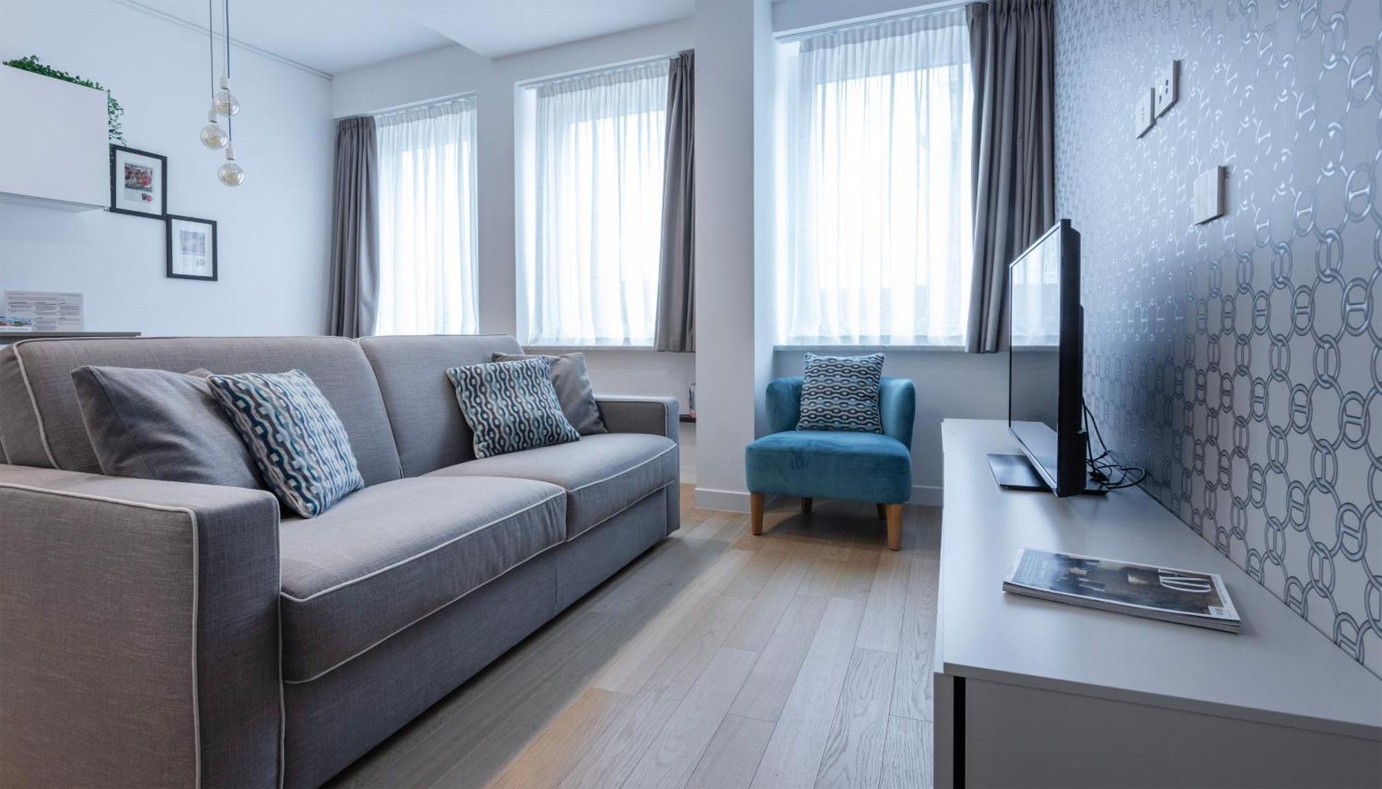 Apartment Italianway - Torino 68 Mailand